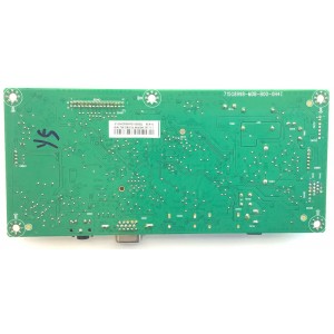 MAIN PARA MONITOR HP / NUMERO DE PARTE QHCB0HP015 / 715G8998-M0B-B00-0H4I / NUMERO DE PANEL LM238WF2 (S5)(A1) / MODELO VH240a